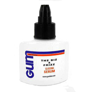 The Biz 4 Frizz Glossing Serum 75ml