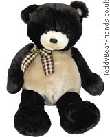 Gund Abram Teddy Bear