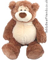 Gund Alfie Bear