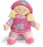 Gund Baby Gund Kristen Rag Doll