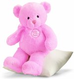 Baby Gund Pink My First Teddy Medium