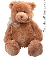 Gund Big Bear Rigby