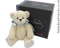 Gund Collectibles Elvis Teddy Bear Viva Las Vegas