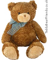 Gund Dylan big bear