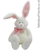 Gund Girls Big Bunny