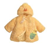 GORGEOUS GUND EASTER DUCK COSTUME 3-12 MTHS