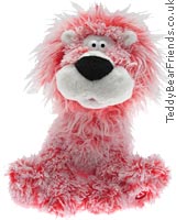 Gund Lenny Lion