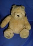 Gund My First Pooh Plush Bear - Gund 6.5` (16cm)