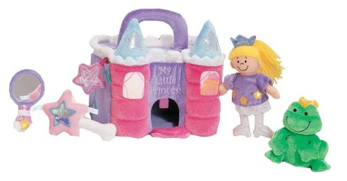 Gund My Little Princess Playset (58281)