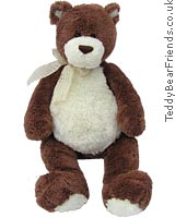 Gund Nesley Big Teddy Bear