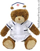 Gund Nurse