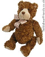 Gund Paxton Jointed Bear