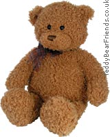 Gund Preston Brown Bear