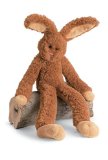 GUND Tallwater Babs Brown Bunny 63.5cm