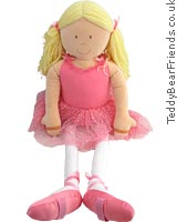 Gund Twirly Girly Dancing Doll