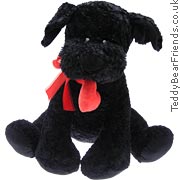 Gund Valentines Day Jumbo Puppy