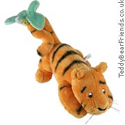 Gund Winnie the Pooh classic musical Tigger