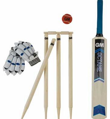 Gunn & Moore Joe Root Cricket Set