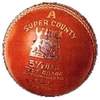 GUNN & MOORE SUPER COUNTY BALLS (3010)