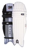 Gunn & Moore Gun and Moore 303 Ambi Cricket Batting Pads Youths