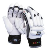 Gunn & Moore Gun and Moore 303 Cricket Batting Gloves Mens RH