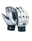 Gunn & Moore Gunn and Moore 404 Batting Gloves - Youths LH