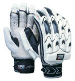 Gunn & Moore GUNN and MOORE 606 Batting Gloves , Right, OVER SIZED MENS