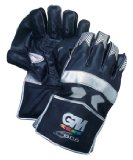 Gunn & Moore GUNN and MOORE 606 Wicket Keeping Gloves , MENS