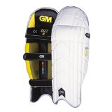 Gunn & Moore Gunn and Moore 707 Teknik Lite Batting Pads (Youths,Right Handed)