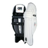 Gunn & Moore Gunn and Moore 808 Batting Pads (Mens,Right Handed)