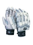 Gunn & Moore Gunn and Moore 909 Batting Gloves - Mens LH