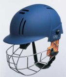 Gunn & Moore Gunn and Moore Hero Cricket Helmet (Maroon,Senior)