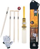 Gunn & Moore Gunn and Moore Marcus Trescothick Banger Cricket Set - Size 6