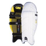 Gunn & Moore Gunn and Moore Original Teknik Lite Batting Pads (Small Mens,Right Handed)