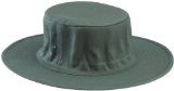 Gunn & Moore Gunn and Moore Panama Hat - Green - Large