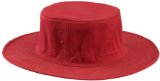 Gunn & Moore Gunn and Moore Panama Hat - Maroon - Medium