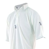 Gunn & Moore Kookaburra Active Mid Sleeve Playing Shirt (Medium)