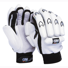 GUNN and MOORE 202 BATTING GLOVES