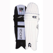 GUNN and MOORE 202 BATTING PADS