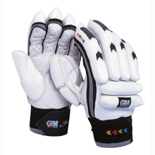 GUNN and MOORE 303 BATTING GLOVES