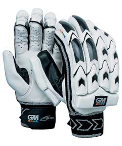 gunn and moore 606 Cricket Batting Gloves Size Boys