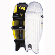 GUNN and MOORE 707 TEKNIK LITE BATTING PADS