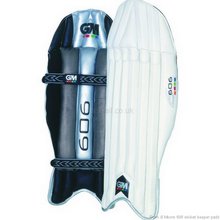 Gunn and Moore GM 600 Wicket Keeping Pad