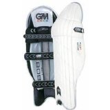 Gunn and Moore Gunn 808 Lite Pads Multi Boys R/H