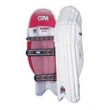 Gunn and Moore Gunn Purist 808 Pads Multi Youths R/H