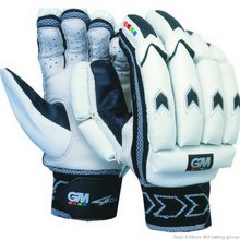 Gunn and Moore Hero 404 Batting Gloves