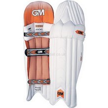 Gunn and Moore Hero 606 Batting Pads