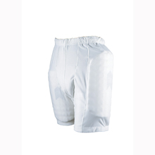 GUNN and MOORE MAXI SHORTS and PROTECTIVE PADDING SET