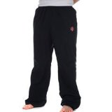 Gunn and Moore Nicolls Track Trousers Navy Medium