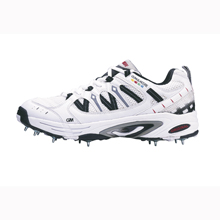 GUNN and MOORE ORIGINAL MULTI-FUNCTION CRICKET SHOE